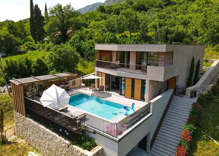 Palazzo Vimbula - Five Star Luxury Villa