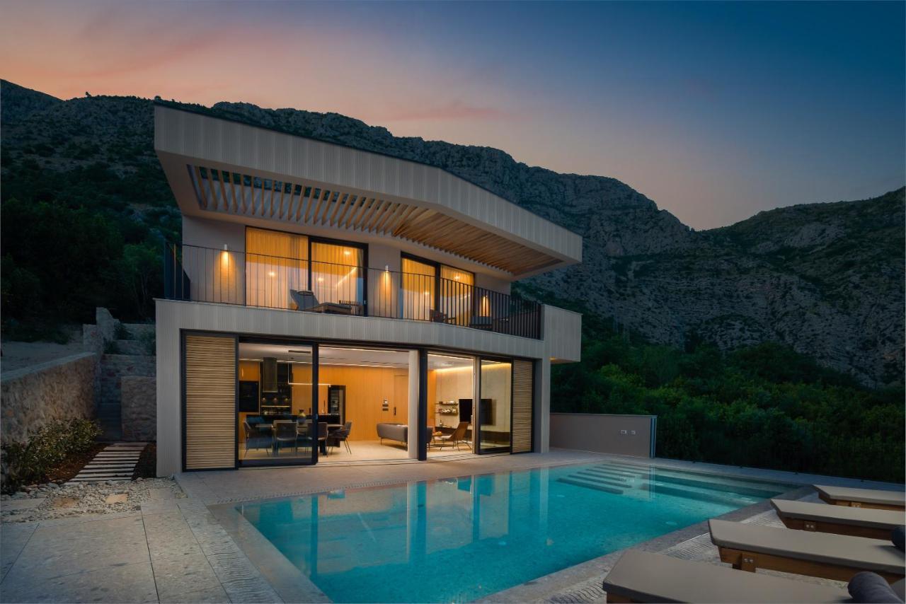 Palazzo Vimbula - Five Star Luxury *