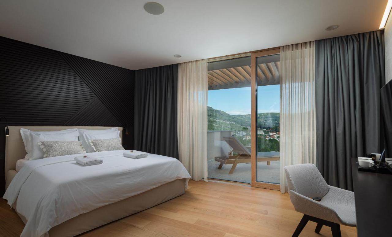 Villa Palazzo Vimbula - Five Star Luxury
