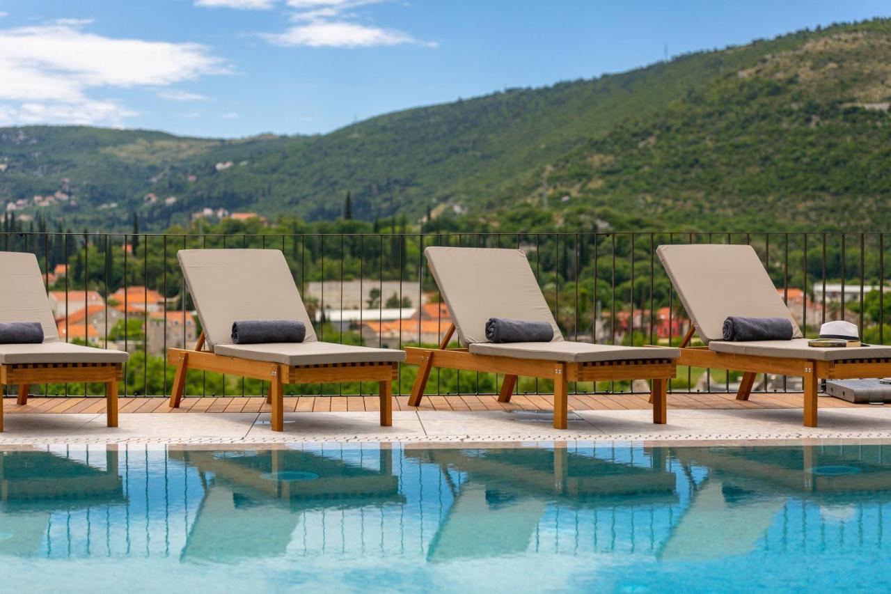 Villa Palazzo Vimbula - Five Star Luxury Dubrovnik