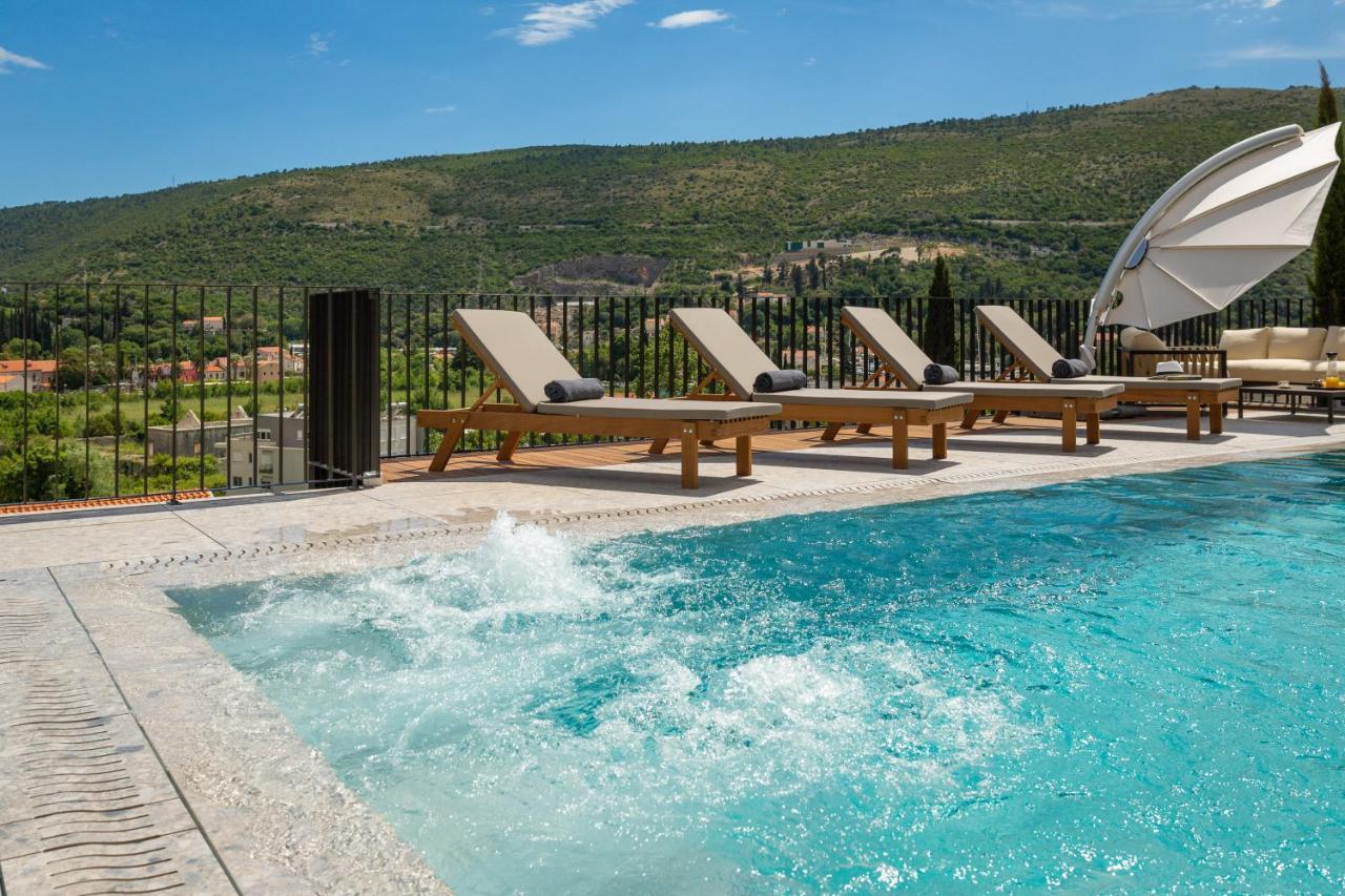 Palazzo Vimbula - Five Star Luxury Villa *