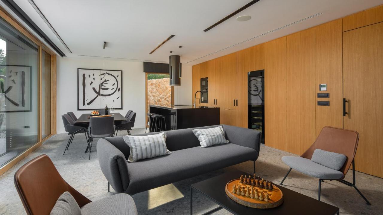Palazzo Vimbula - Five Star Luxury * Dubrovnik