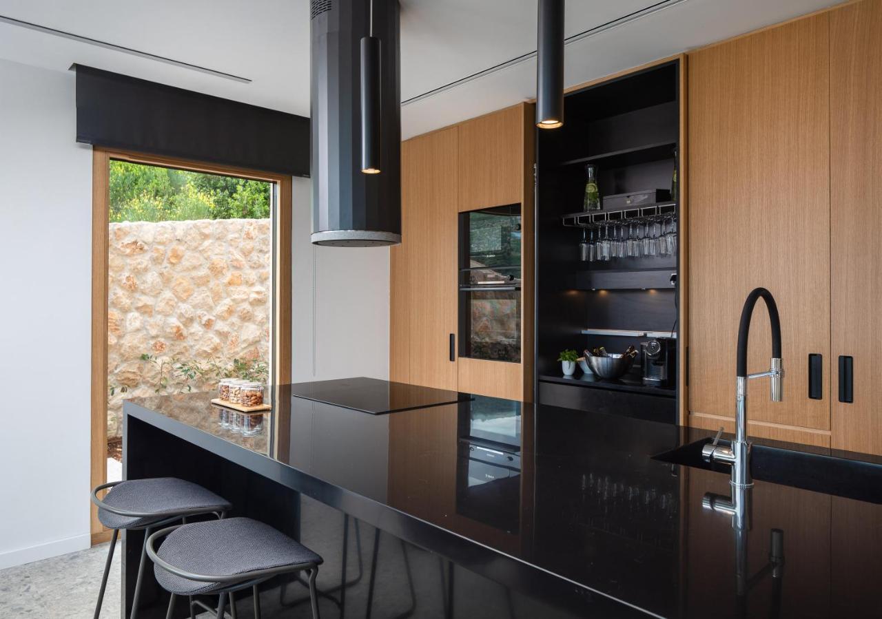 Villa Palazzo Vimbula - Five Star Luxury *