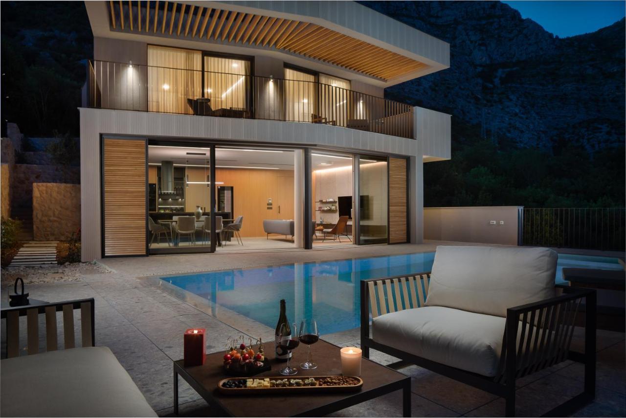 Palazzo Vimbula - Five Star Luxury *