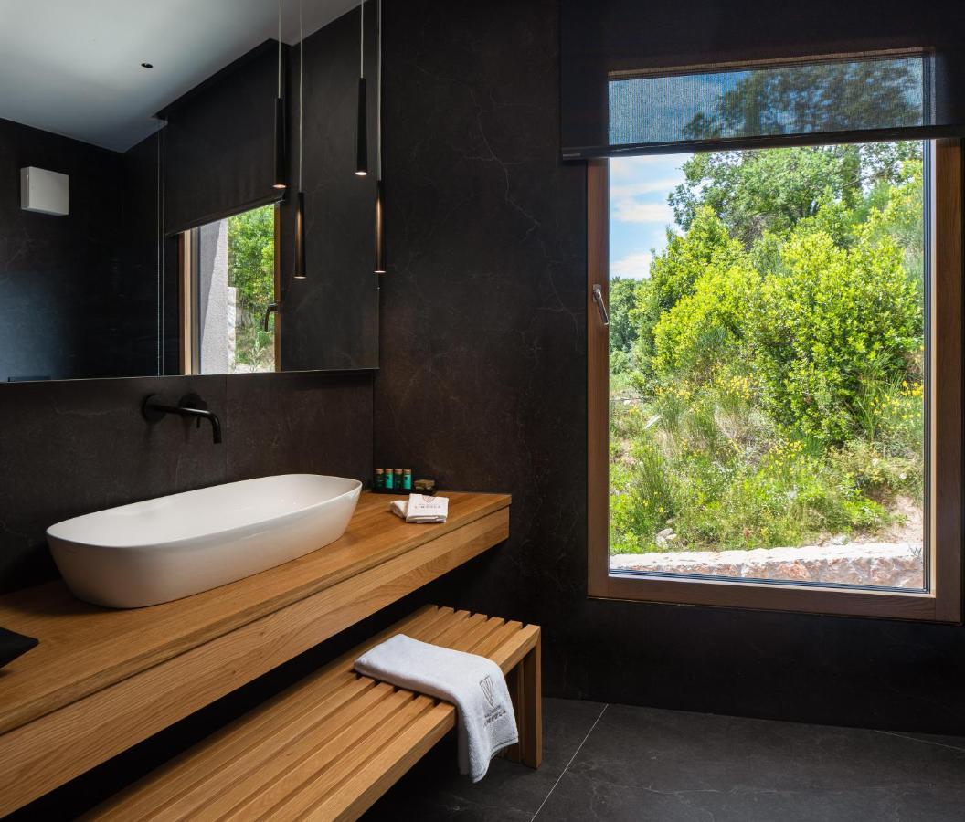 Palazzo Vimbula - Five Star Luxury Villa *