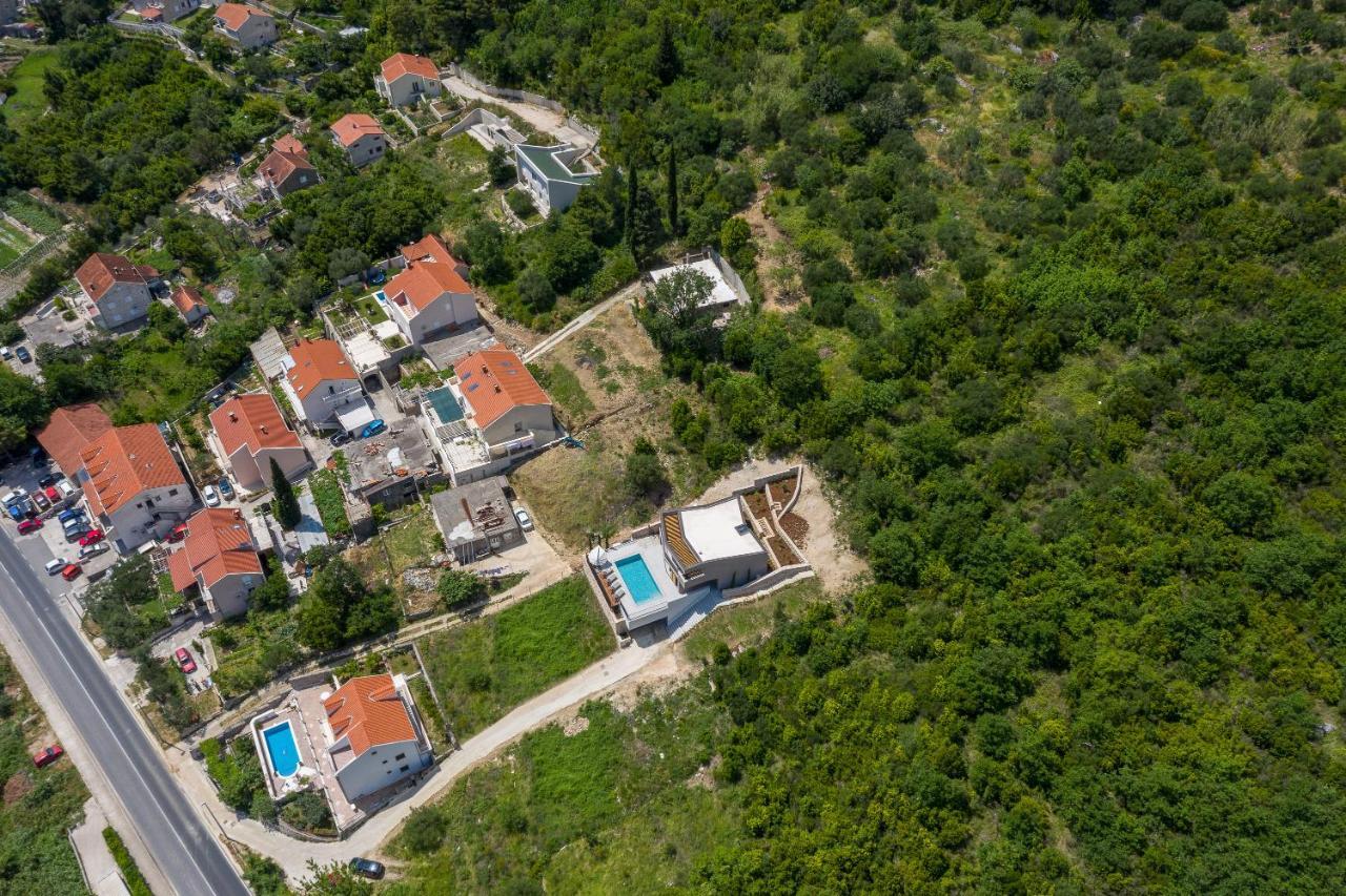 Palazzo Vimbula - Five Star Luxury Dubrovnik