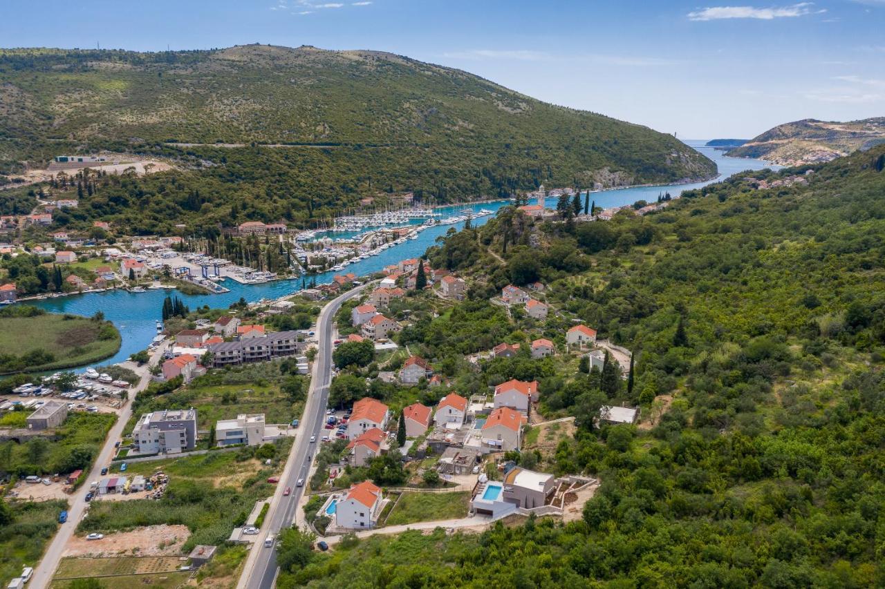 Palazzo Vimbula - Five Star Luxury * Dubrovnik