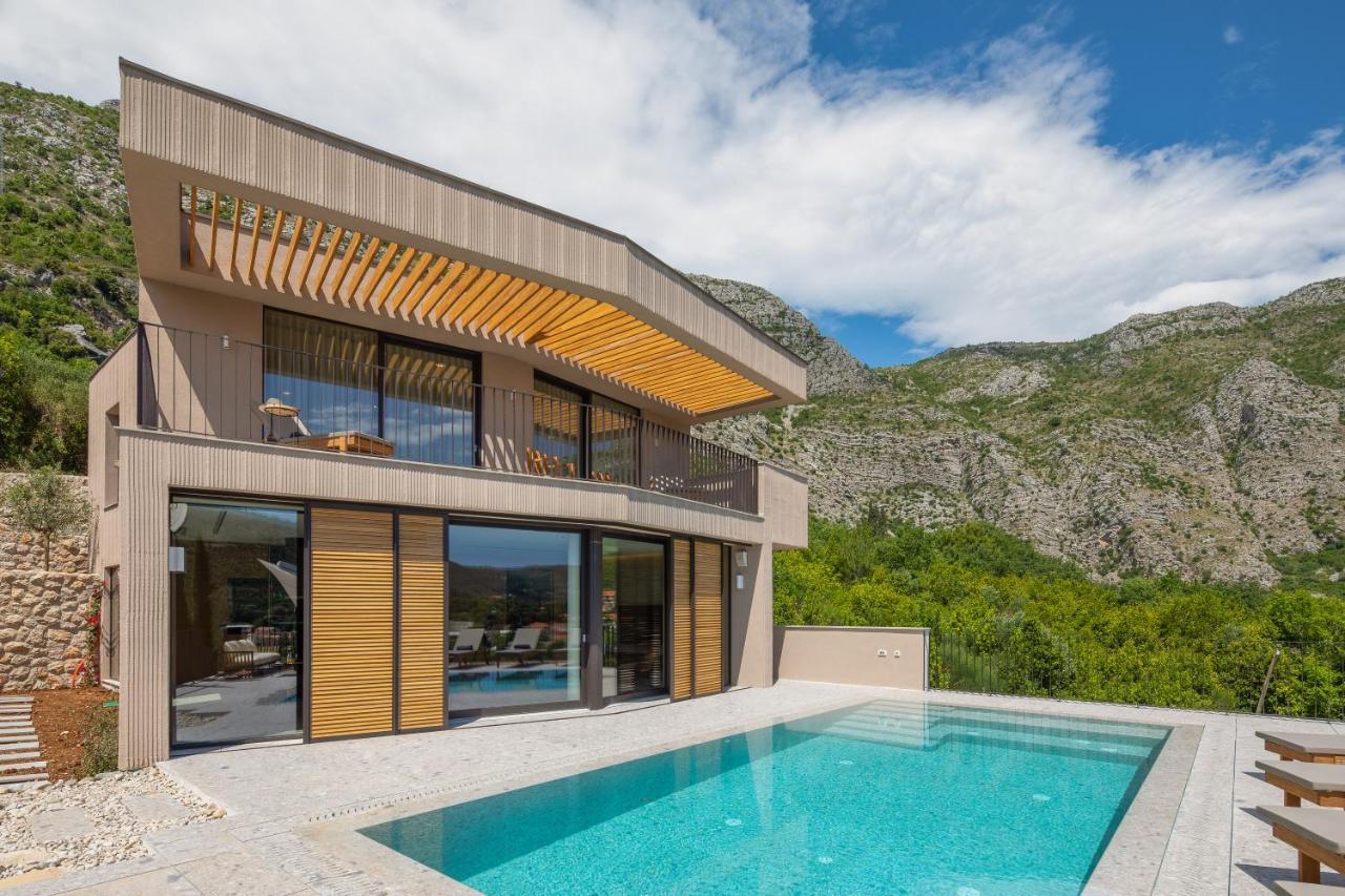 Palazzo Vimbula - Five Star Luxury * Dubrovnik