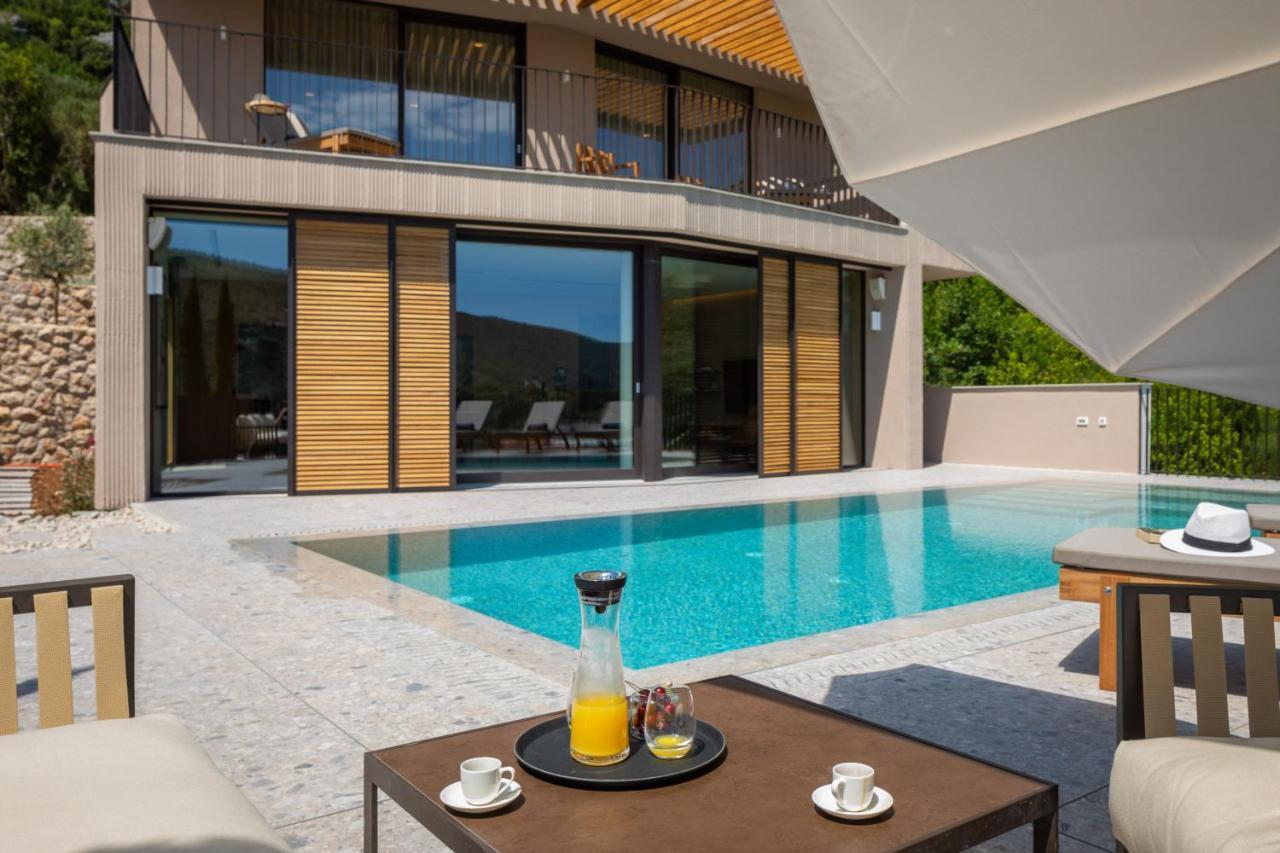Palazzo Vimbula - Five Star Luxury Villa Dubrovnik