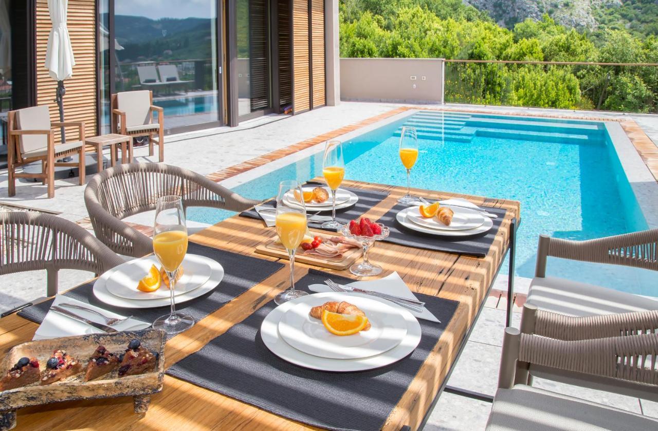 Palazzo Vimbula - Five Star Luxury
