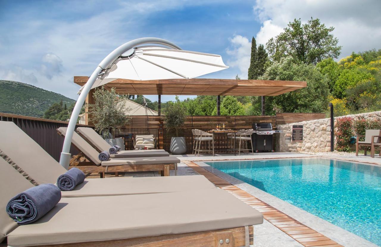Villa Palazzo Vimbula - Five Star Luxury Dubrovnik