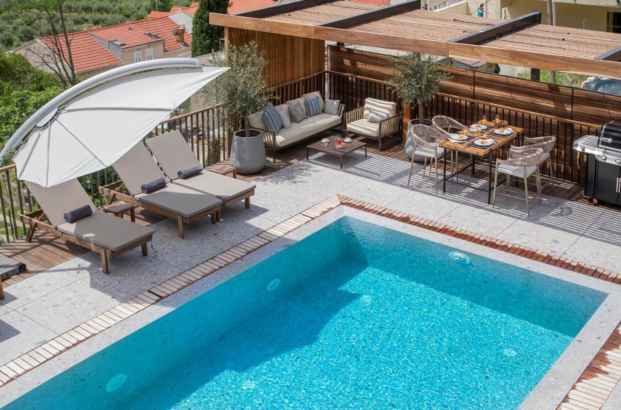 Palazzo Vimbula - Five Star Luxury Villaer