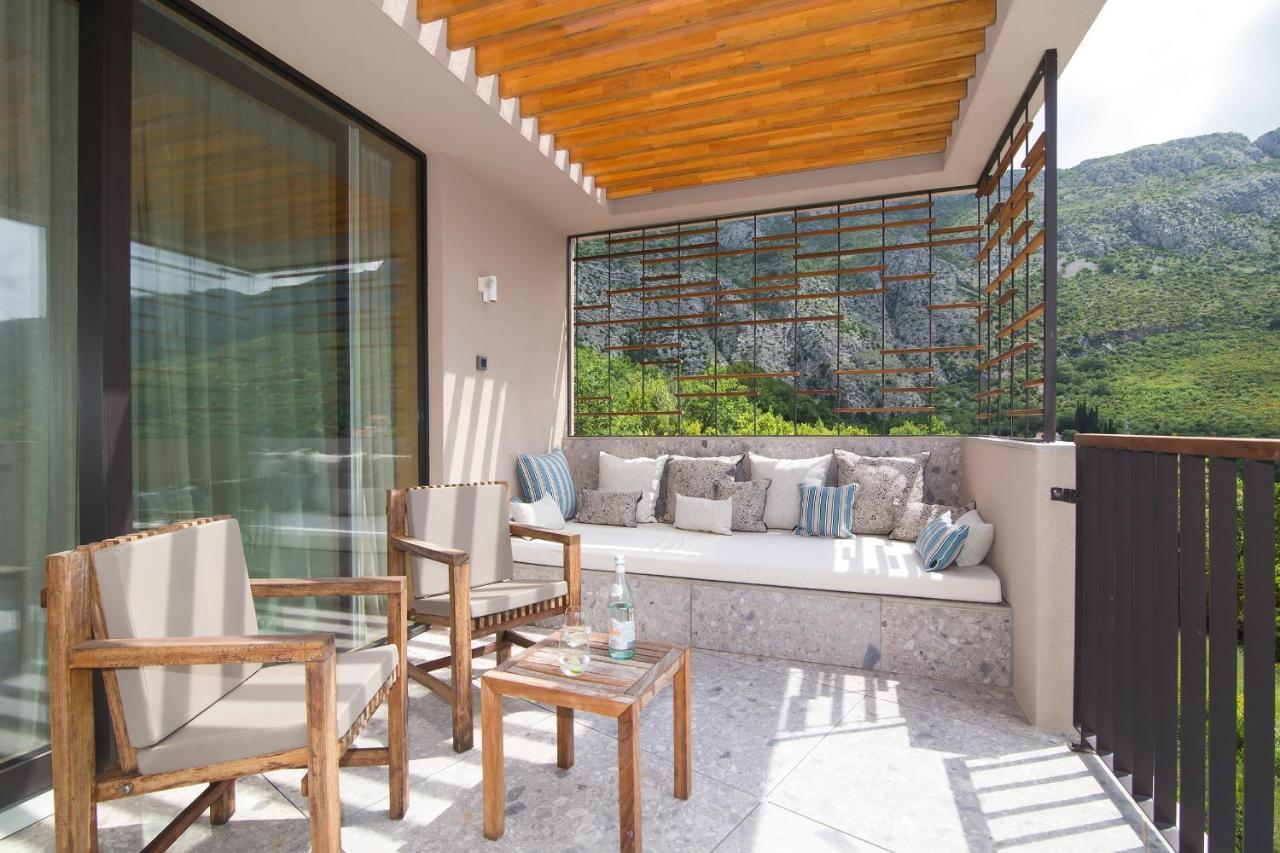 Palazzo Vimbula - Five Star Luxury Villa Dubrovnik