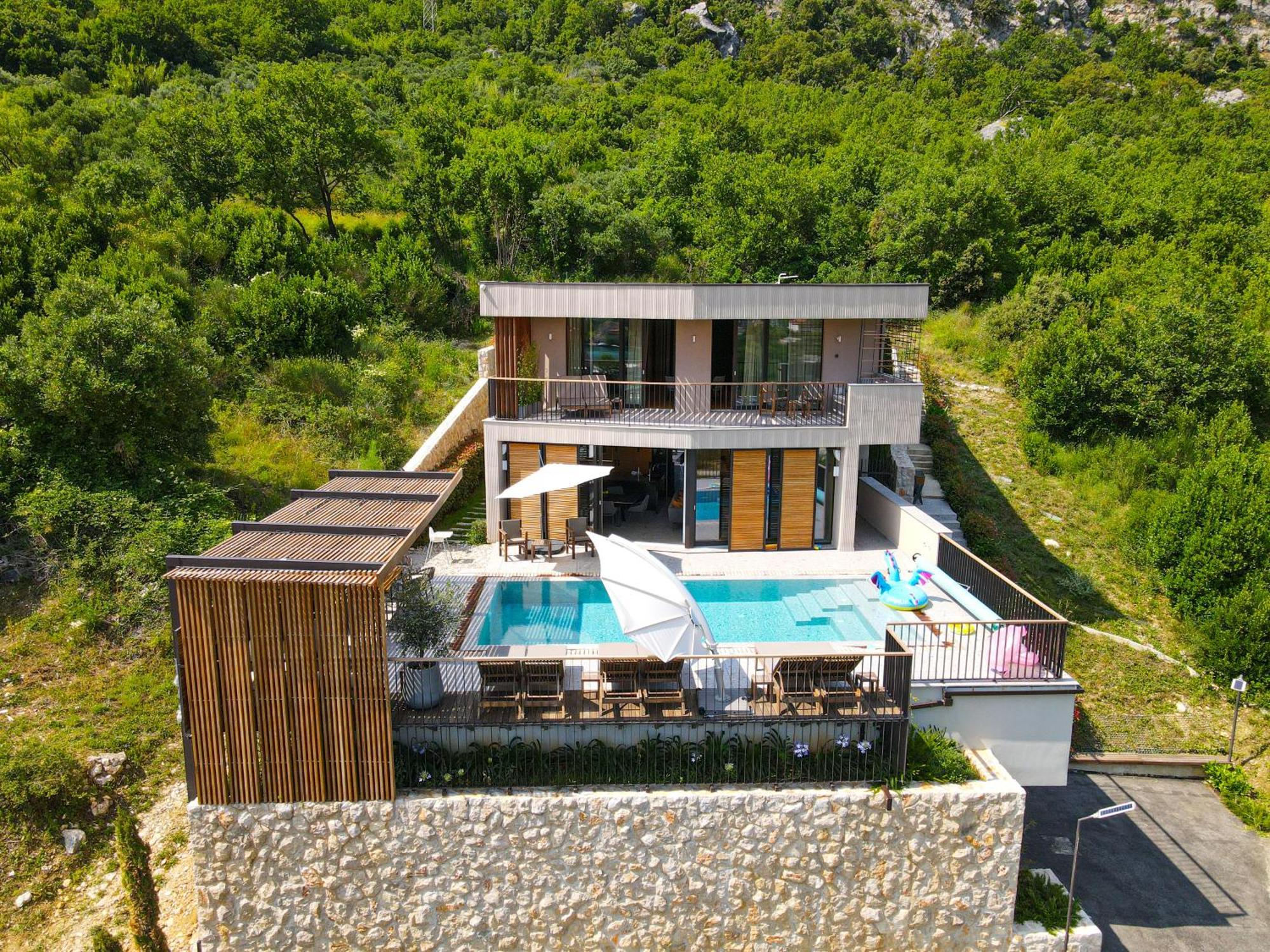 Palazzo Vimbula - Five Star Luxury *