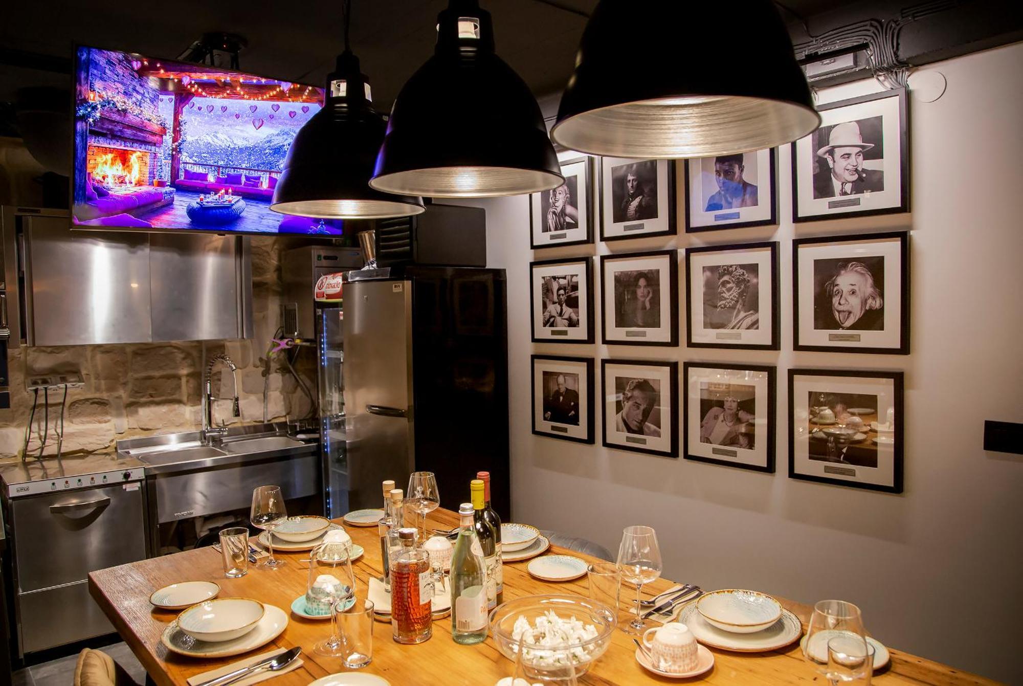 Palazzo Vimbula - Five Star Luxury Villa