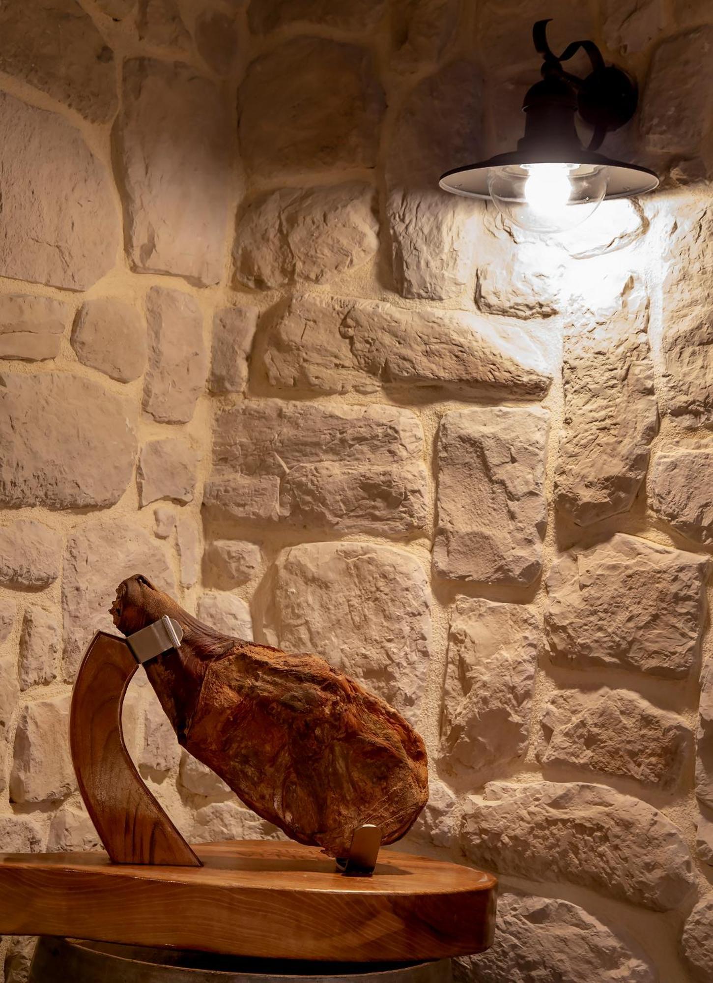 Palazzo Vimbula - Five Star Luxury *